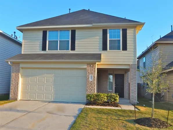 847 Darbydale Crossing Ln, Houston, TX 77090