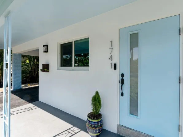 1741 NE 40th Street, Oakland Park, FL 33334