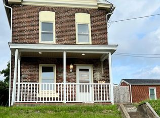 140 Greenfield Ave, East Pittsburgh, PA 15112