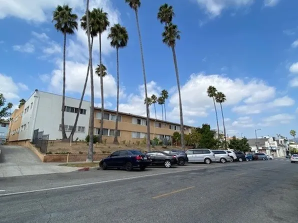 309 S. Alexandria Ave., 309 S Alexandria Ave #118, Los Angeles, CA 90020