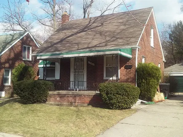 (undisclosed Address), Detroit, MI 48234