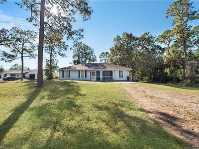 2910 6th AVE SE, Naples, FL, 34117