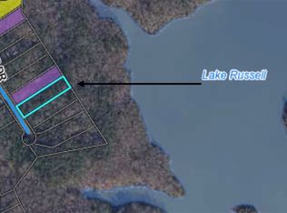 0 River Oaks Dr, Iva, SC 29655