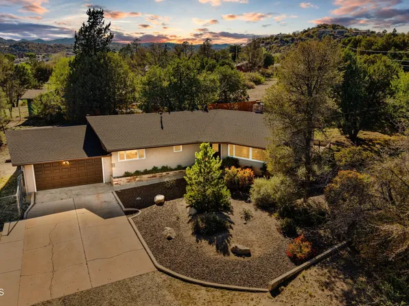 1224 Northside Dr, Prescott, AZ 86301