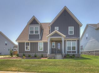 4029 John Marsh Rd LOT 1227, Spring Hill, TN 37174