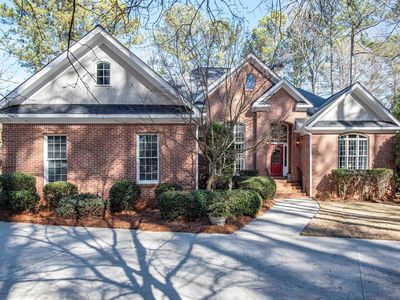1020 Spy Glass Hl, Greensboro, GA, 30642