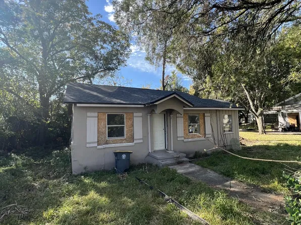 1316 E 10TH Street, Jacksonville, FL 32206