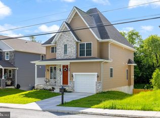 528 N 3rd St, Martinsburg, WV 25404