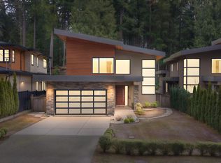 31 Glenmore Dr, West Vancouver, BC