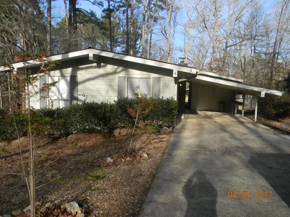 3 Cieza Ln, Hot Springs, AR 71909