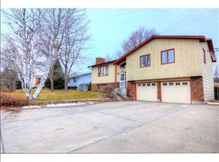 1120 Babcock Blvd, Billings, MT 59105
