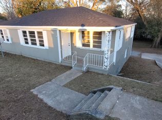 3200 University Ave, Columbus, GA 31907