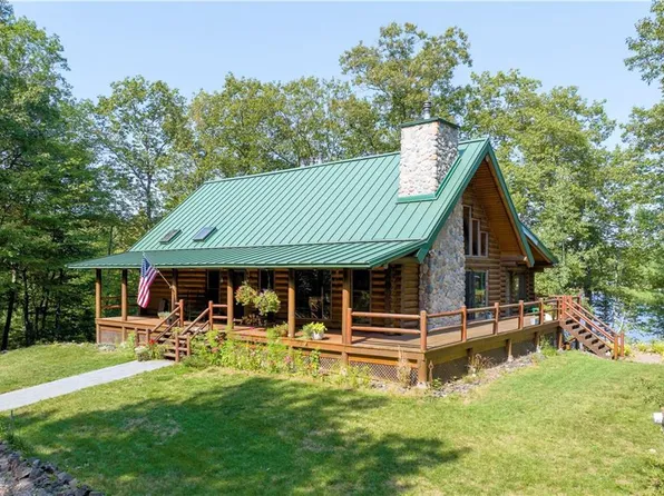 7510 Spider Lake Road, Iron River, WI 54847