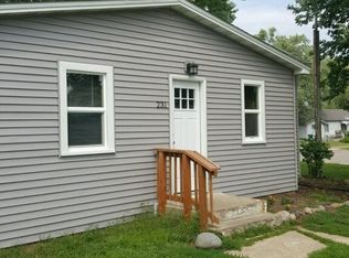 231 8th Ave, Foley, MN 56329