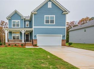 862 Double Oak Ln SE, Concord, NC 28025