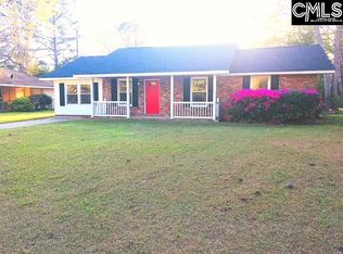 860 Perry Blvd, Sumter, SC 29154