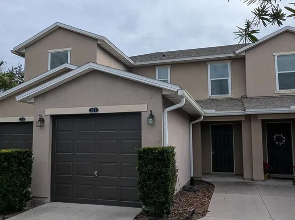 277 Michelangelo Pl, Saint Augustine, FL 32084