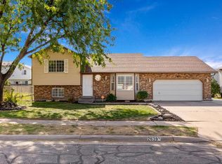 2639 W 1550 N, Clinton, UT 84015