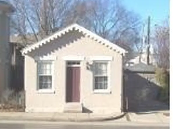 507 Jefferson Street, Madison, IN 47250