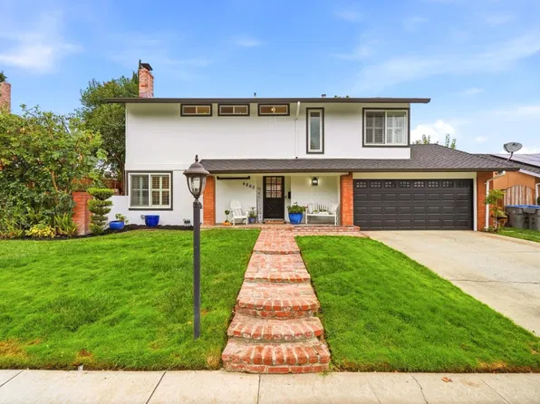 4863 Rue Tours Ct, San Jose, CA 95136