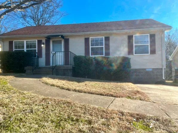 250 Chestnut Ln, Franklin, TN 37064