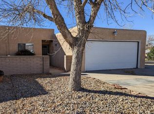 2419 Georgene Dr NE, Albuquerque, NM 87112