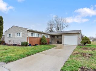 1526 Forbes Ave, Peru, IN