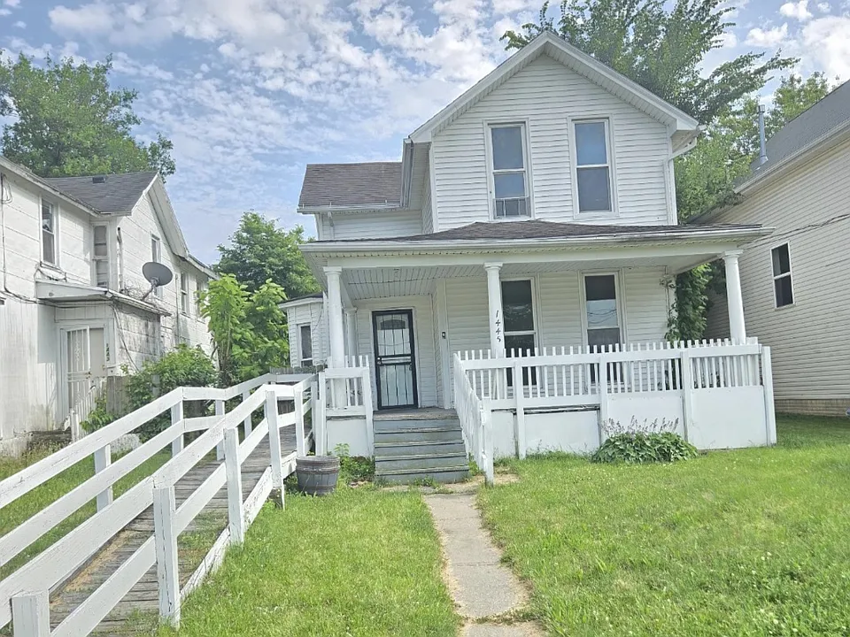 1445 Milburn Ave