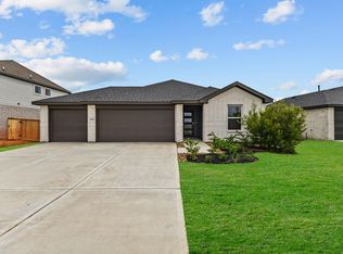 4056 Sun Burst Ln, Brookshire, TX 77423
