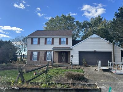 239 Sierra Dr, Mount Pleasant Mills, PA, 17853