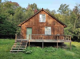 15749 Blue Rd LOT 217 & 219, Nisula, MI 49952