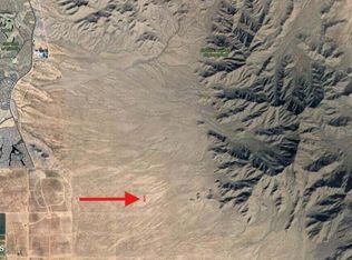 0 S Rainbow Valley Rd LOT 6, Buckeye, AZ 85326