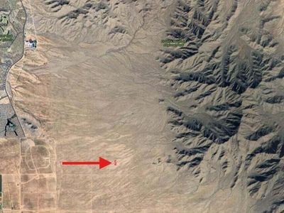 0 S Rainbow Valley Rd LOT 6, Buckeye, AZ, 85326