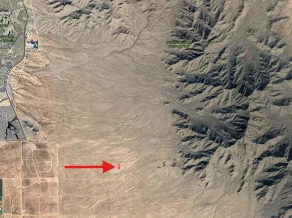 0 RAINBOW VALLEY ACRES LOT 6 -- #6, Buckeye, AZ 85326