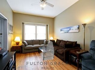 1147 W Addison St #FL1, Chicago, IL 60613