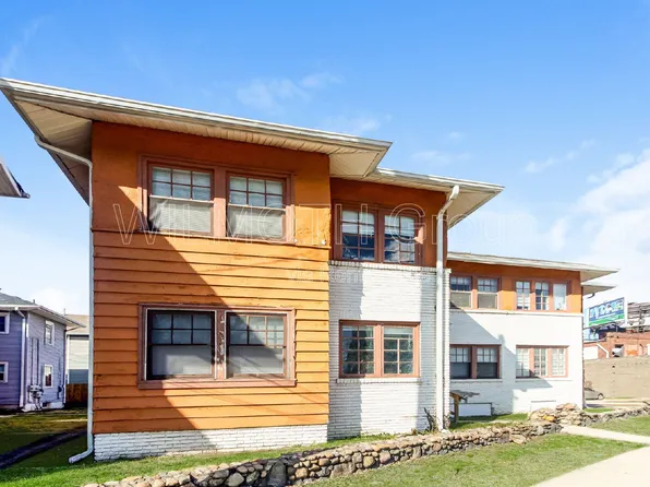636 E 37th St APT 5, Indianapolis, IN 46205