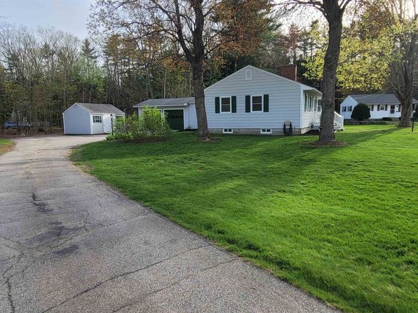 11 Rundlett Street, Concord, NH 03301
