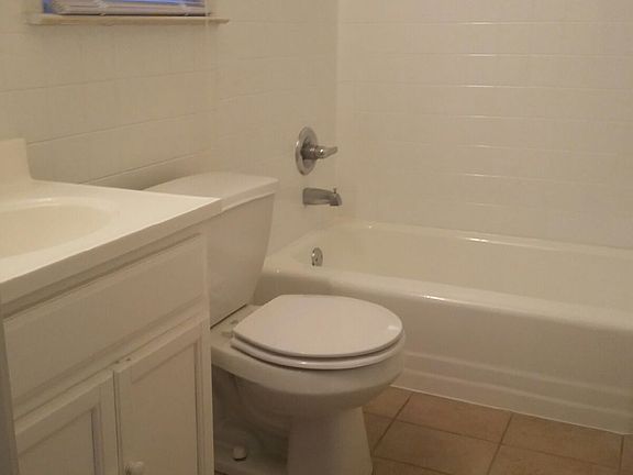 Holmdel Bathroom