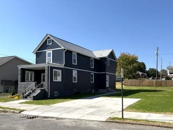 421 Giffin Ave, Canonsburg, PA 15317