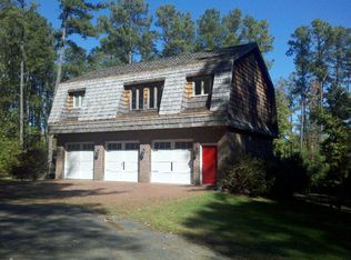 2201 Cool Springs Rd, Sanford, NC 27330