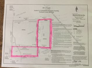 10899 County Road 40 NE, Spicer, MN 56288
