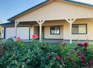 21369 McIntosh St, Tehachapi, CA 93561