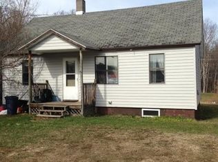 960 Cottage St, Ishpeming, MI 49849