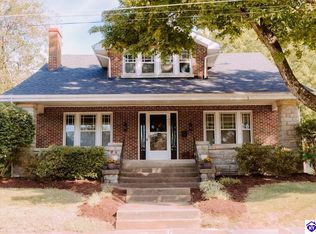 309 High St, Campbellsville, KY 42718