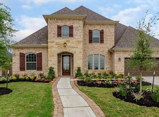6631 Rochester Lake Loop, Katy, TX 77493