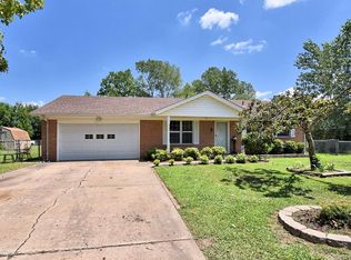 14 Linda St, Kiefer, OK 74041