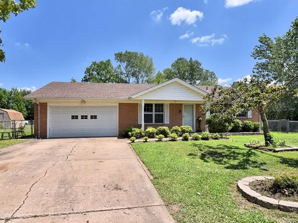 14 Linda St, Kiefer, OK 74041