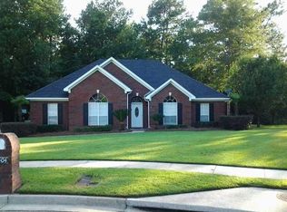 3404 Windsor Place Ct, Mobile, AL 36695