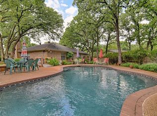 4414 Rising Sun Ct, Arlington, TX 76017