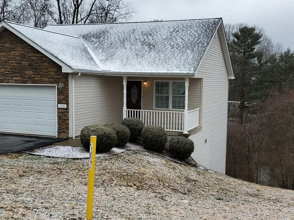 172 Beth Ln, Beckley, WV